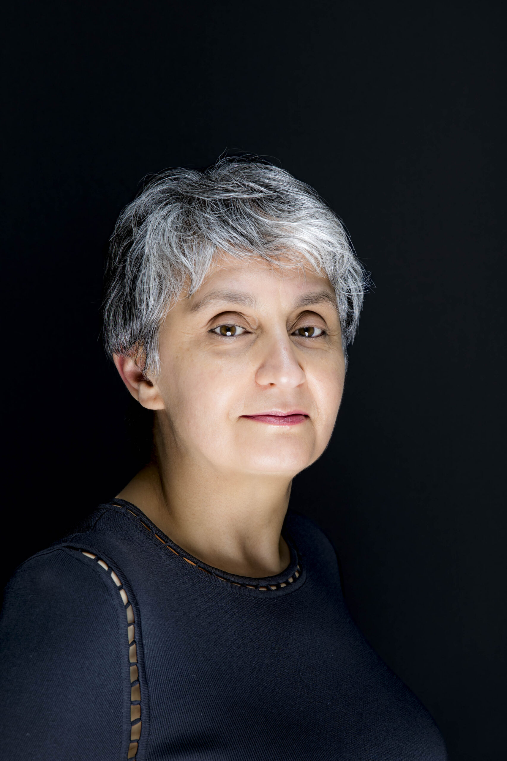 Meet Dr Mahshad Habibi – Dentist at St Ives Dental Group