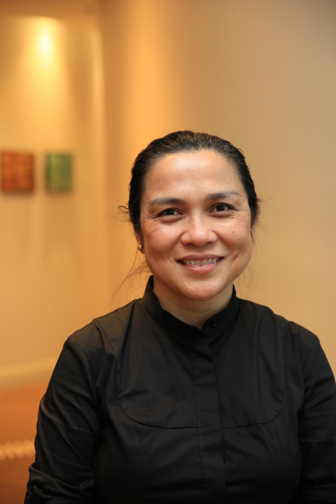 Meet Dr Su-lin de Souza – Dentist at St Ives Dental Group